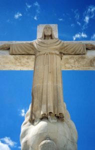 statue-of-cristo-rey